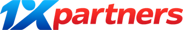 1xpartners লোগো